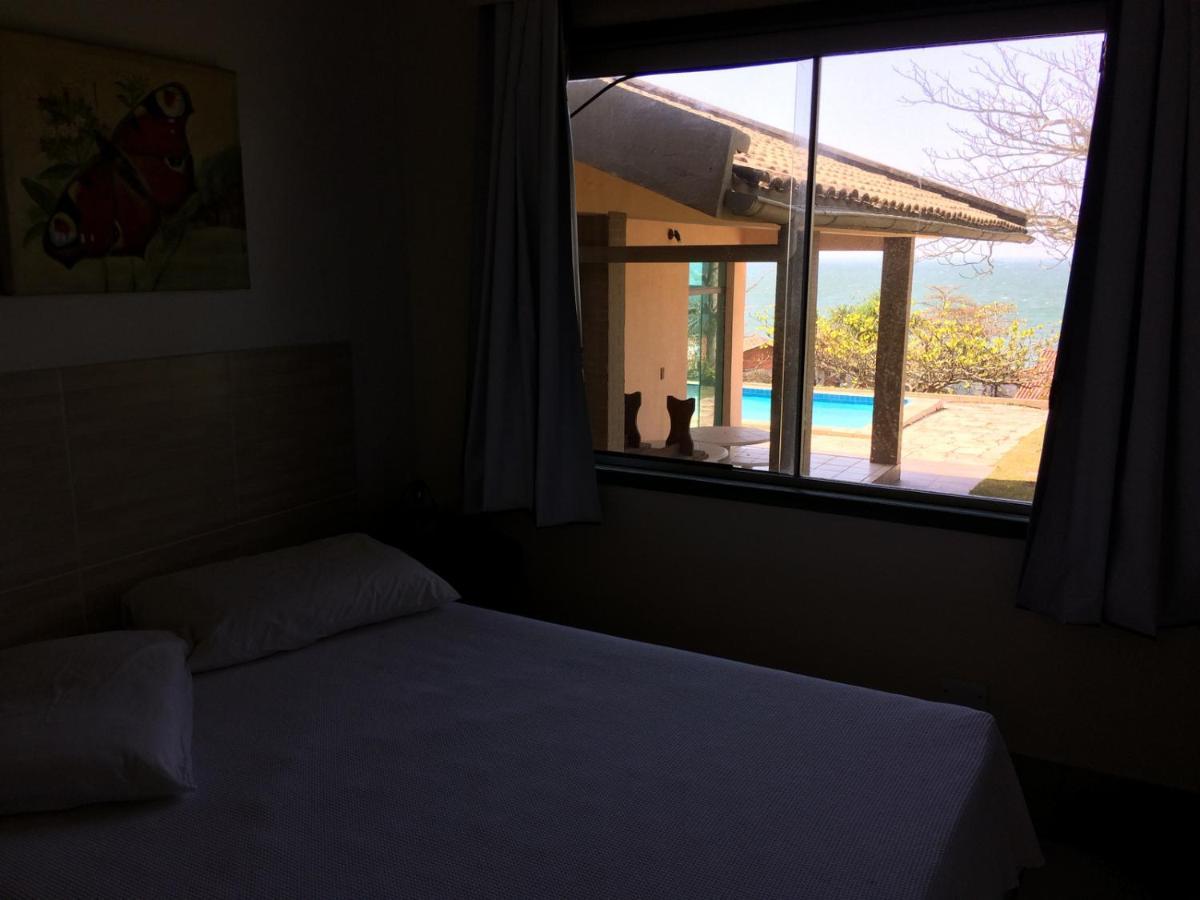 Casa Espetacular 50M Da Praia, Piscina Com Vista Mar Ing810 ฟลอเรียนอโปลิส ภายนอก รูปภาพ