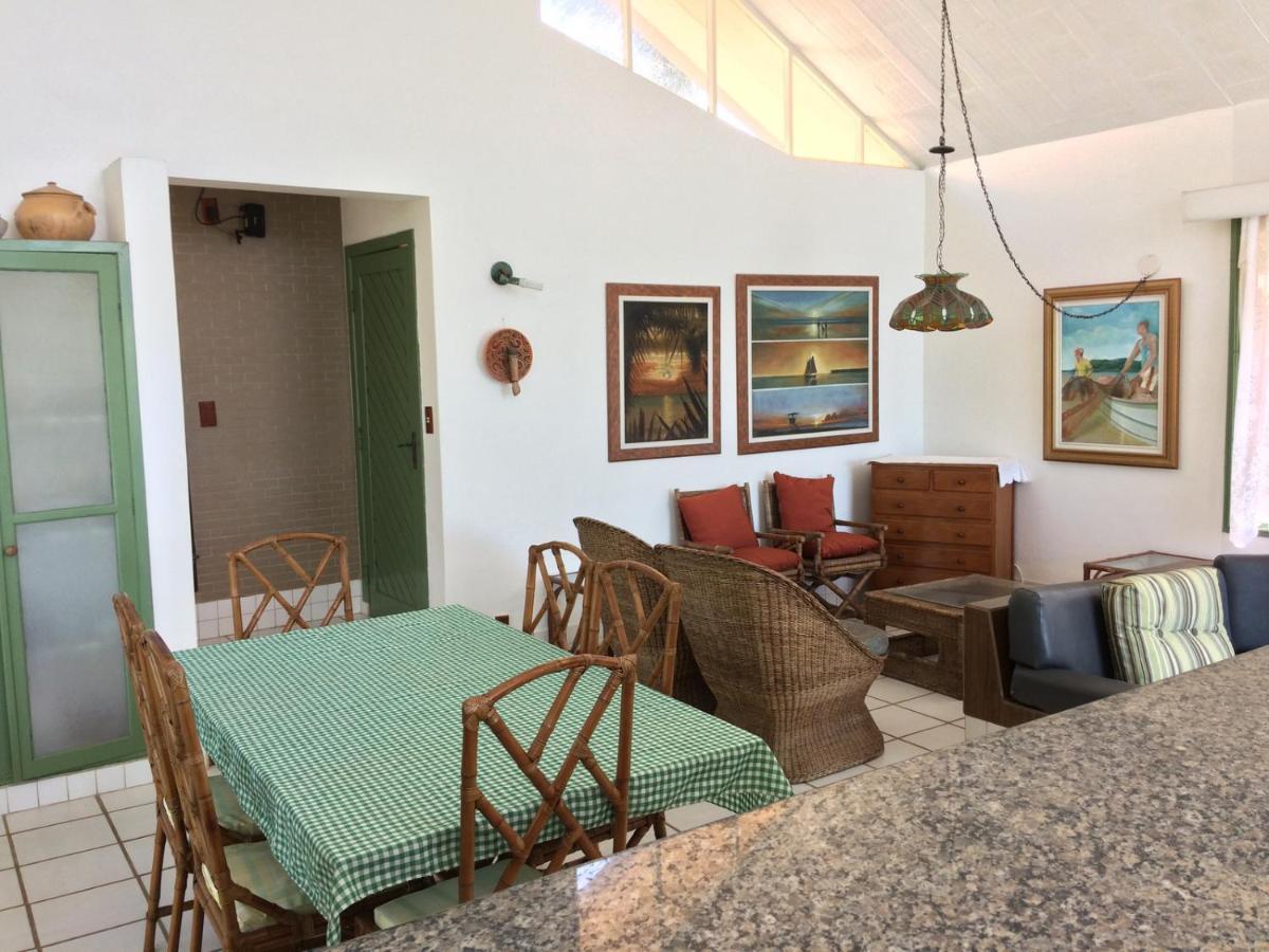 Casa Espetacular 50M Da Praia, Piscina Com Vista Mar Ing810 ฟลอเรียนอโปลิส ภายนอก รูปภาพ