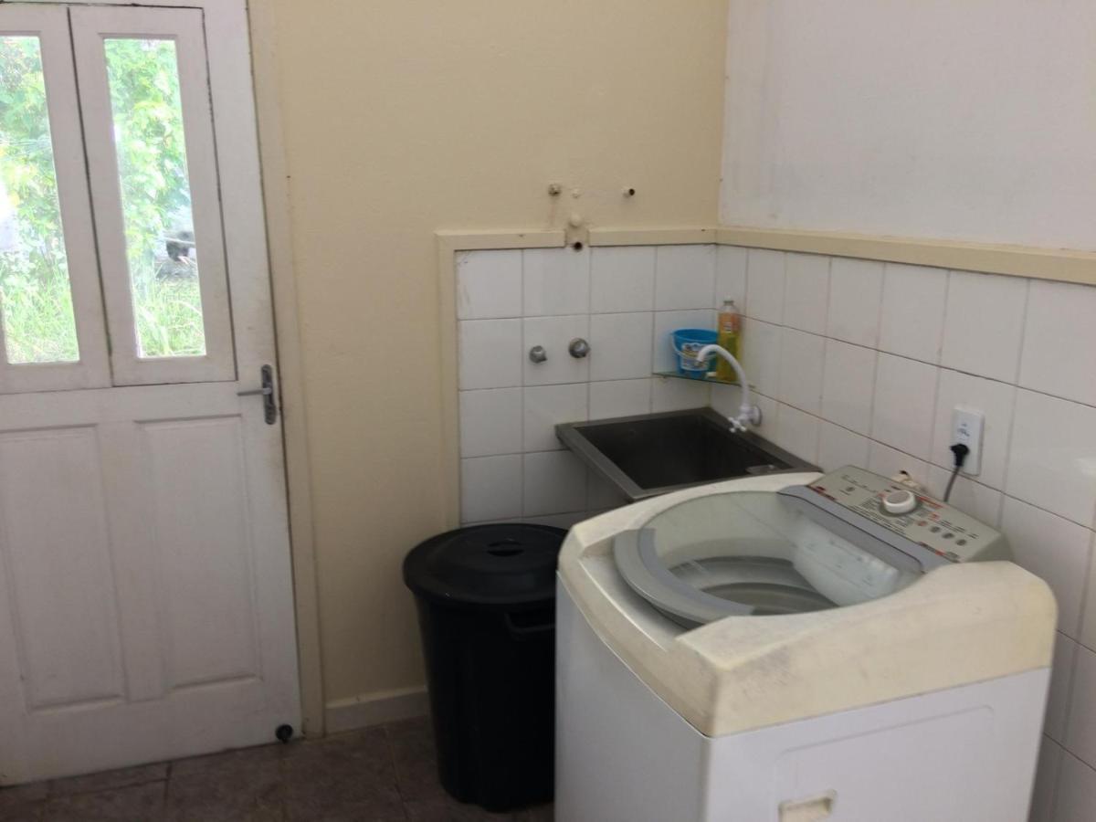 Casa Espetacular 50M Da Praia, Piscina Com Vista Mar Ing810 ฟลอเรียนอโปลิส ภายนอก รูปภาพ