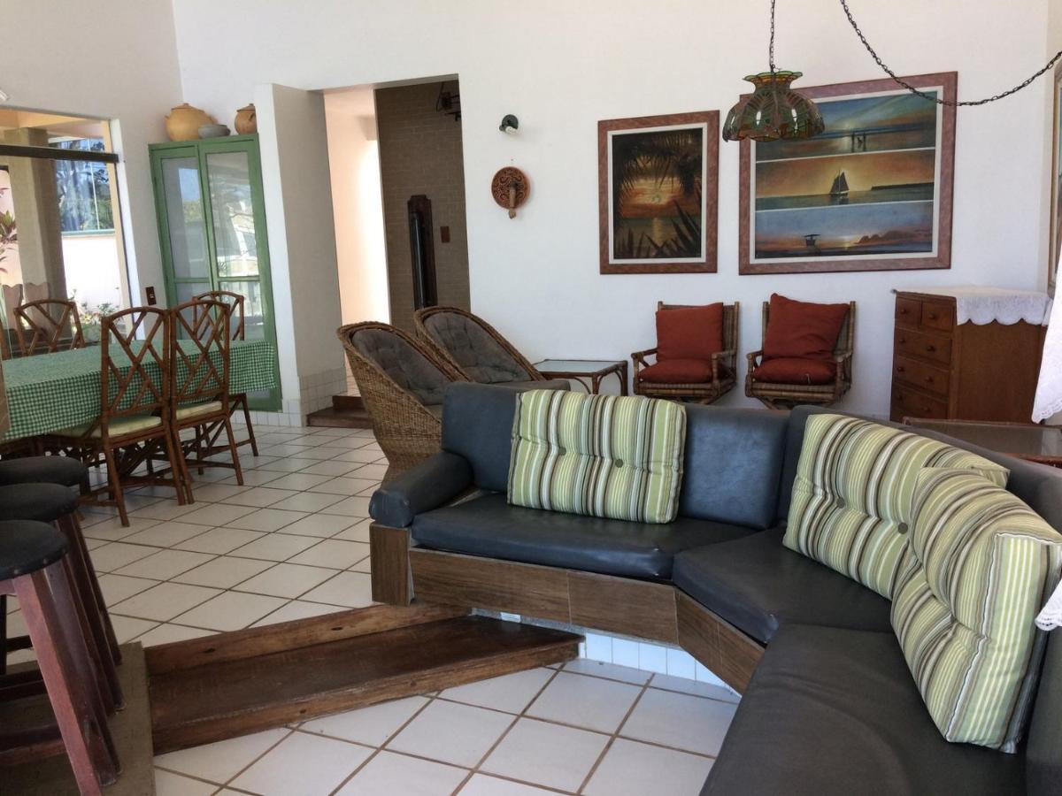 Casa Espetacular 50M Da Praia, Piscina Com Vista Mar Ing810 ฟลอเรียนอโปลิส ภายนอก รูปภาพ