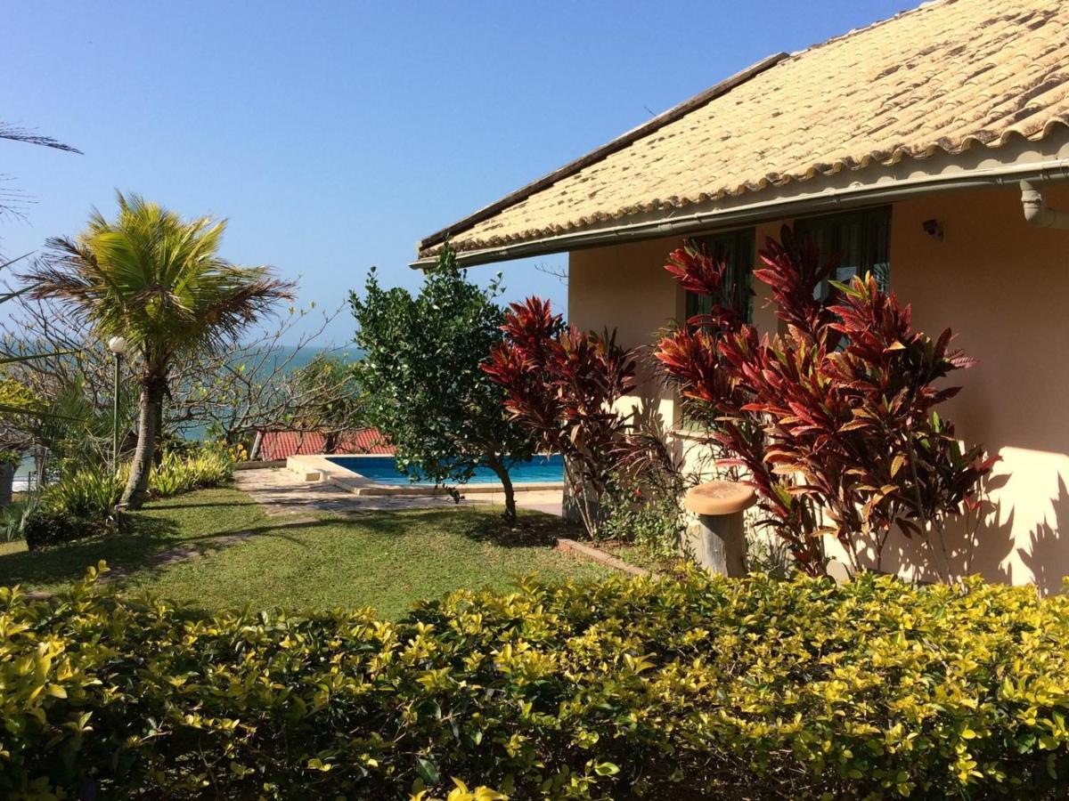 Casa Espetacular 50M Da Praia, Piscina Com Vista Mar Ing810 ฟลอเรียนอโปลิส ภายนอก รูปภาพ