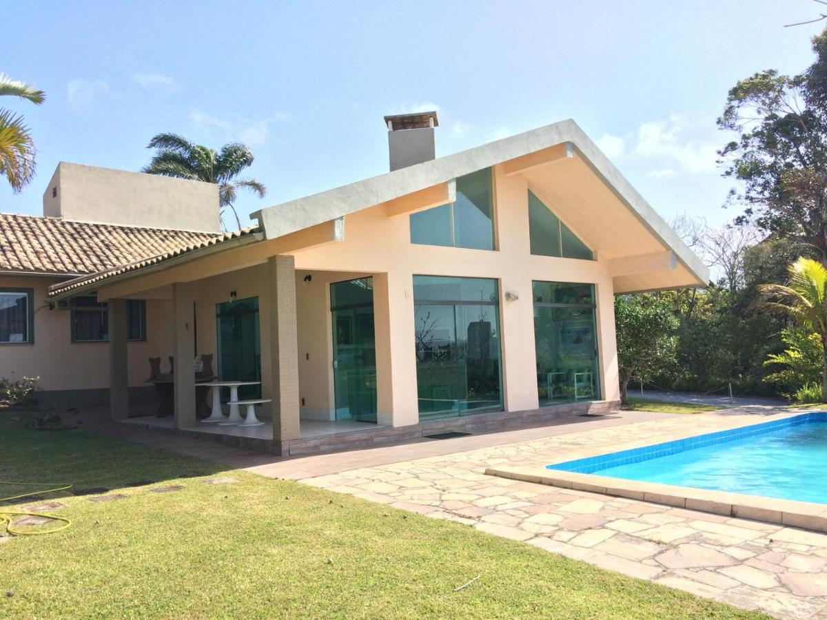 Casa Espetacular 50M Da Praia, Piscina Com Vista Mar Ing810 ฟลอเรียนอโปลิส ภายนอก รูปภาพ
