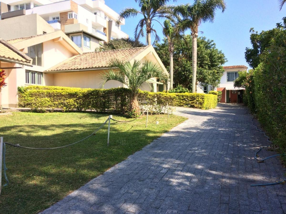 Casa Espetacular 50M Da Praia, Piscina Com Vista Mar Ing810 ฟลอเรียนอโปลิส ภายนอก รูปภาพ