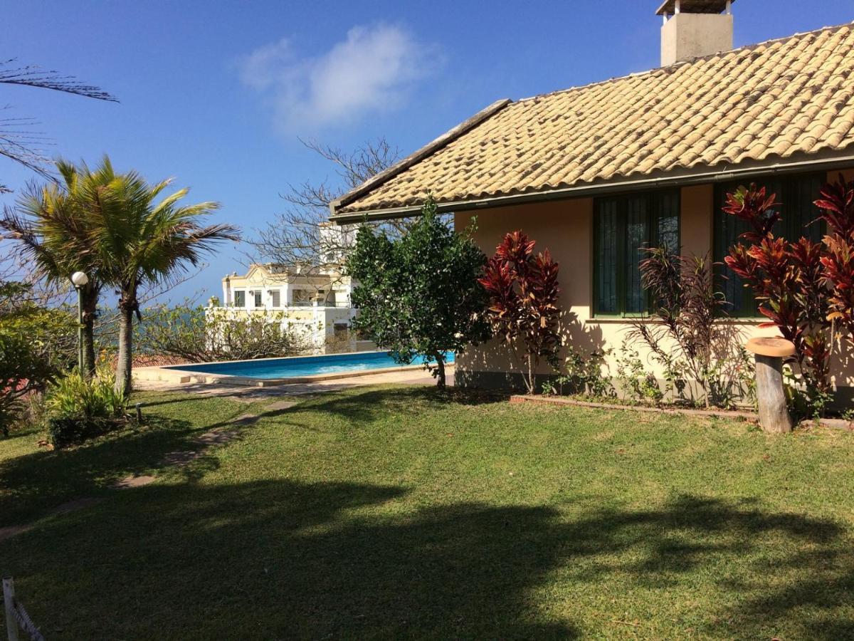 Casa Espetacular 50M Da Praia, Piscina Com Vista Mar Ing810 ฟลอเรียนอโปลิส ภายนอก รูปภาพ